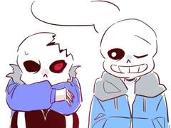 호러샌즈&텔샌즈 2