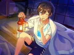 [나츠호쿠] 자존심 때문에.