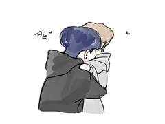 켄총합작/보통의 첫눈(그림만)