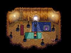 [스타듀밸리 일기]2년차 여름