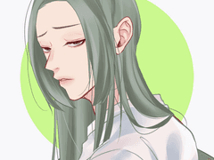 특히 고게를 쳐들고 사람에 꼬라보는대요 이것이 조질각을 재는 행동입니다