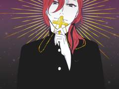 [백망되]케일님 사제복