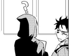 어느 날의 시작