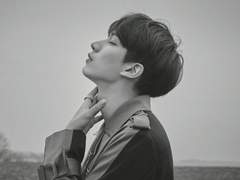 [다각/켄혁] 가면 06 (Remake ver.)