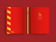 원맥강림+인철영화 RED LIGHT 회지 통판폼