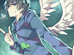 카라마츠는 노래를 부른다. 후기