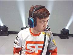 SFShock