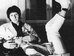 존 메이슨 카s (John Mason Cars)