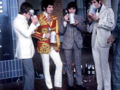 그레잇 쉐익스 (Great Shakes)