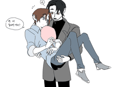 [얼티밋]피터x피터