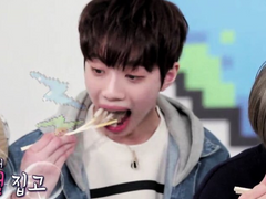 먼치킨 퇴마단 521 - I'm feelin’ so energetic