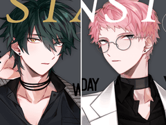 [미카슈] 하드 포맷합니다...