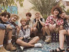 [랩뷔] 두바이 in summer 上