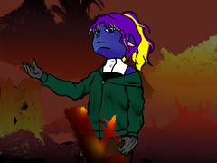 미래를 보는 자-아우렘