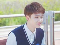 [경수/단편] 짝사랑