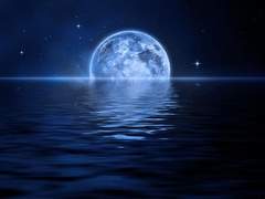 Blue moon_시놉시스