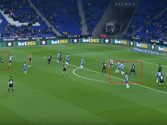 03.02(토) 21:00라리가 에스파뇰 vs 바야돌리드 (라인업 분석 예정)