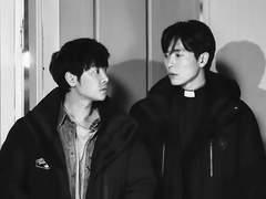 [화평최윤] 대한이 살았다