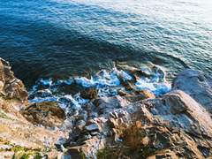 [화평최윤] 감청의 바다2