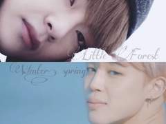 Little Forest -Winter, Spring 9.