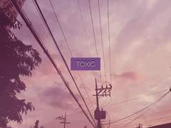 [ エクモブ ] TOXIC 2