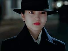 [동매애신/구애] 우연히 봄