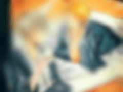 가을의 알람시계_평붓