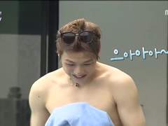 먼치킨 퇴마단 522 - 어딘가 시리고 찬바람이 불때