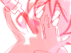 답멘션에 달던 향기짤