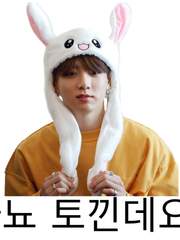 아뇨 토낀데요?