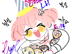 이런저런 그림 백업