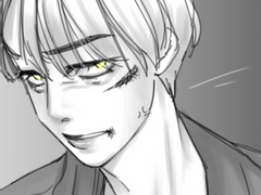 키티갱의 애완고양이 디