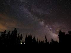 [야마유리] 배웅