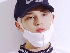 날 보러 와요 #01