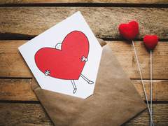 누군가의 발렌타인(上)