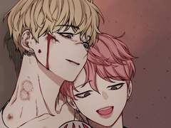 [YM] Agust D X Kitty Gang