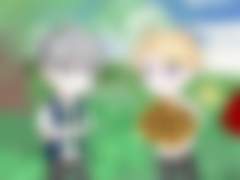 여름의 알람시계_화륜