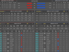 03.04(월) 19:00KOVO남 KB손해보험 vs 현대캐피탈