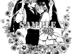 과거 커미션 작업물2