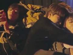 우리들의 파라다이스(中)