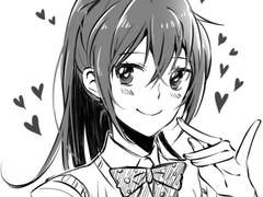 [Free!/나기고우] 고우라고 부르지 마!