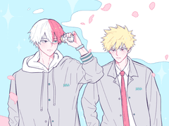 2019 히로아카 바쿠토도 위주 백업 2