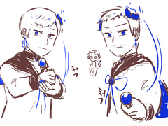 마법열무 프리티큐티 강휘 2편