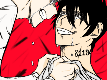 전부 너희 두 사람을 죽게 하지 않기 위해서였어.