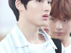 무용과 인간 자석 동스청