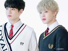 [국민] 스윗 앤 스윗 (Sweet and Sweet) #02 / W. 데오