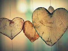 [켄드퍼시] 눈물 조각