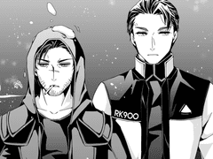 [구백개빈] Let me live