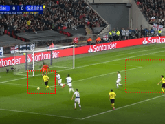 03.06(수) 05:00UCL 도르트문트 vs 토트넘