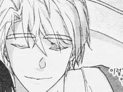 [현제유진] 요원AU